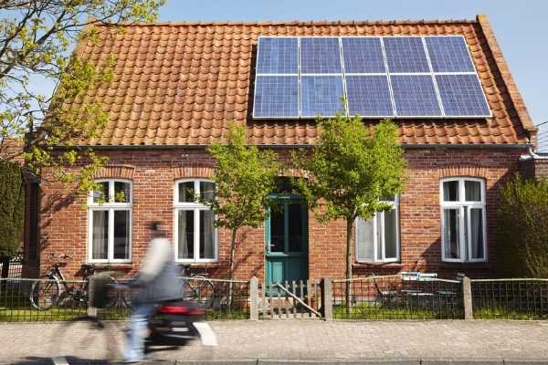 vvs fredericia - energioptimering solvarmeanlæg solcelleanlæg installatør